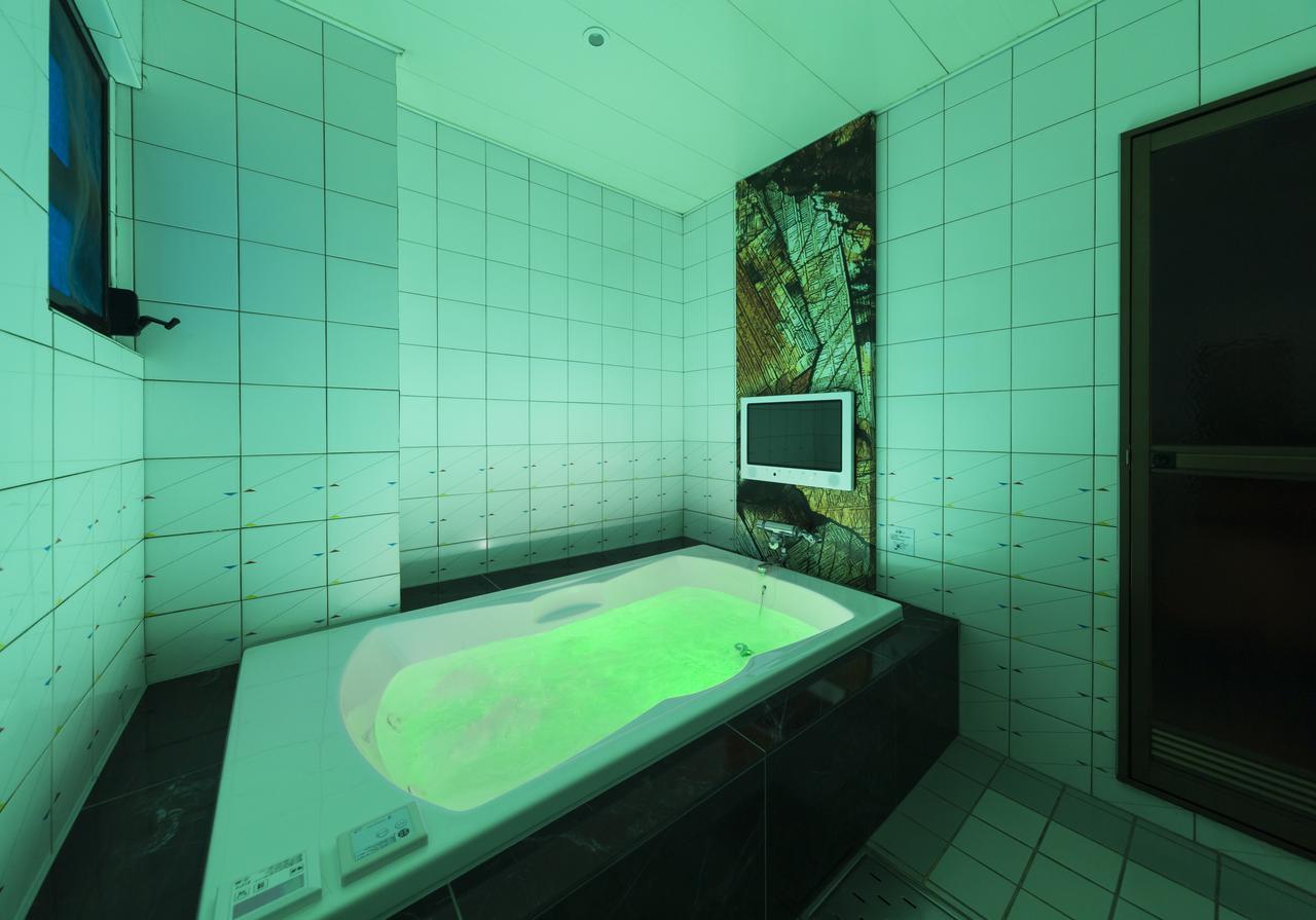 Hotel Plant Garden Resort (Adults Only) Toyokawa Εξωτερικό φωτογραφία