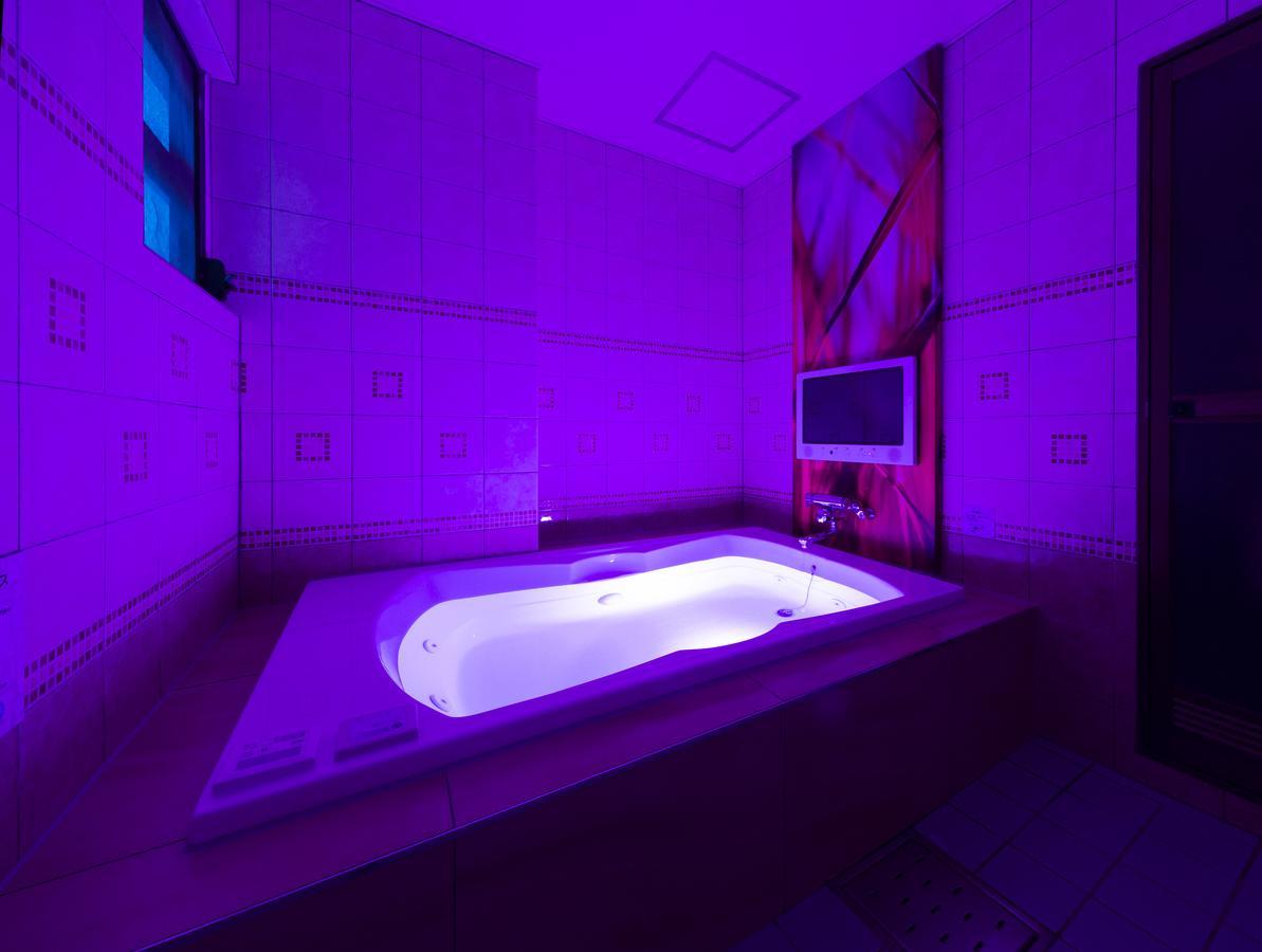 Hotel Plant Garden Resort (Adults Only) Toyokawa Εξωτερικό φωτογραφία