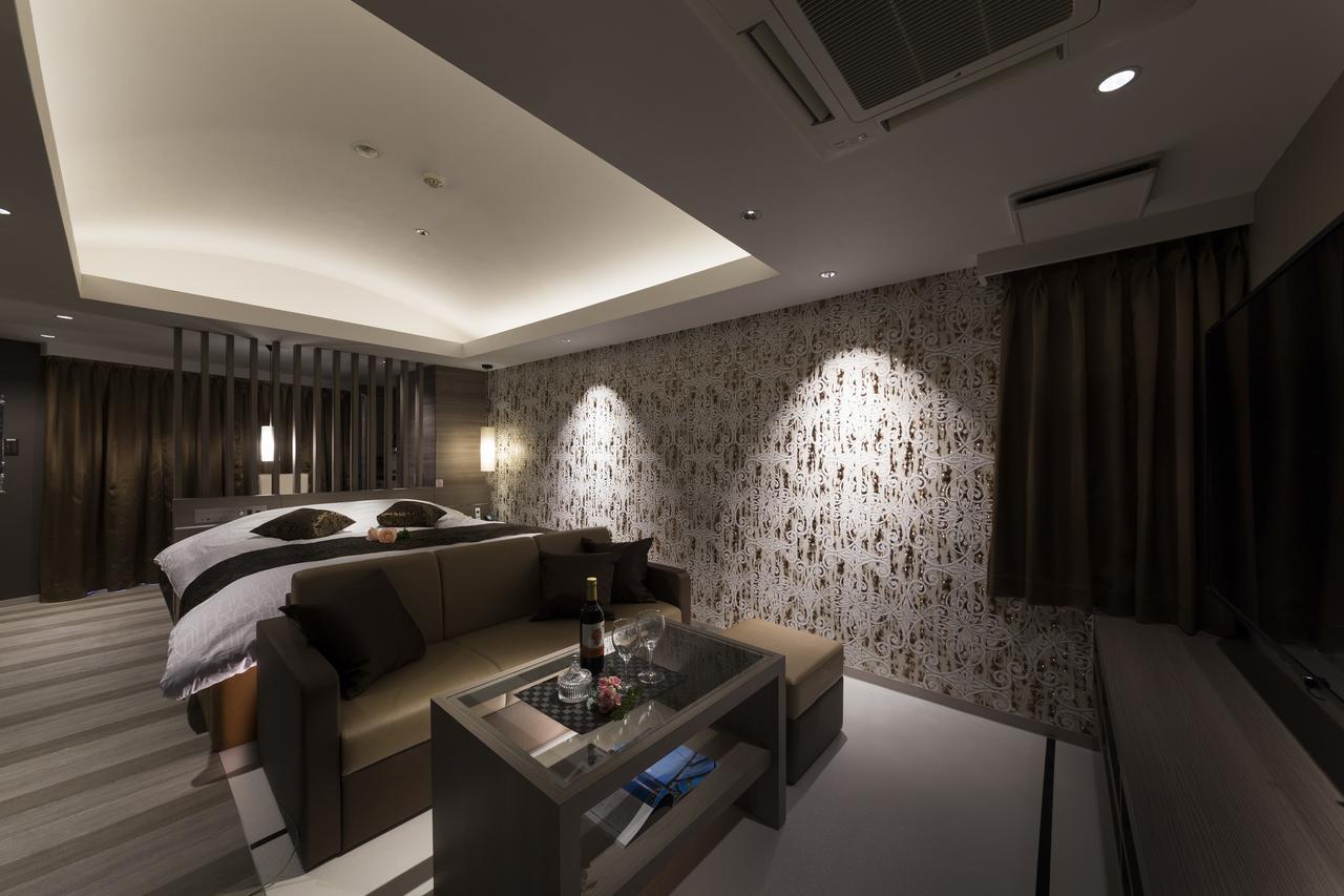 Hotel Plant Garden Resort (Adults Only) Toyokawa Εξωτερικό φωτογραφία