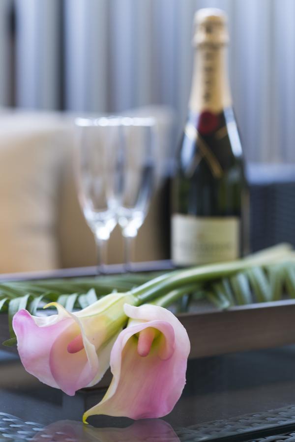 Hotel Plant Garden Resort (Adults Only) Toyokawa Εξωτερικό φωτογραφία
