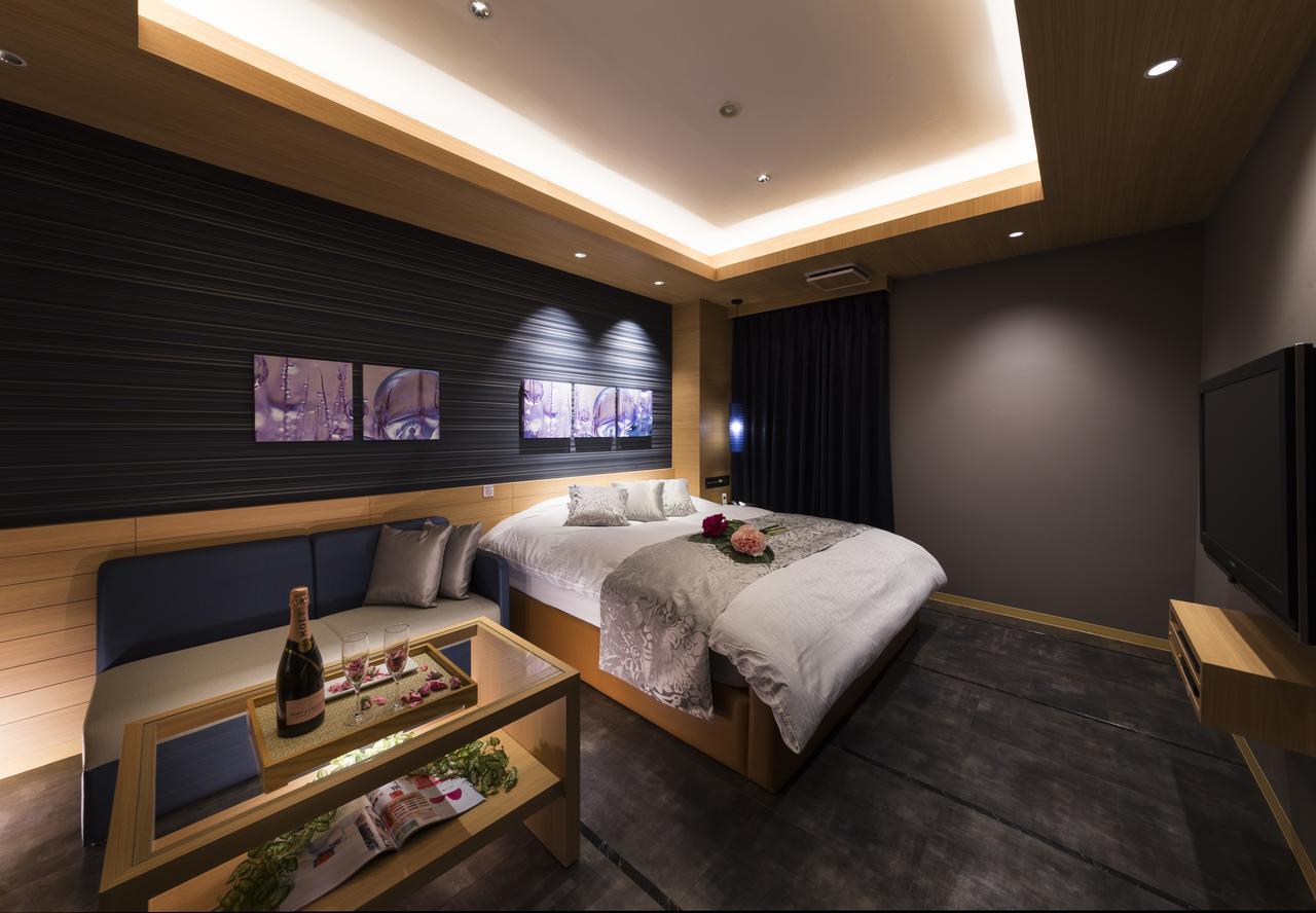 Hotel Plant Garden Resort (Adults Only) Toyokawa Εξωτερικό φωτογραφία