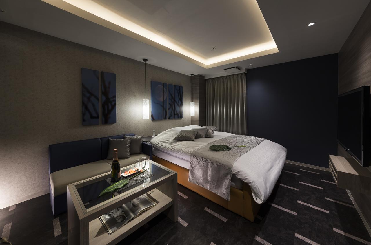 Hotel Plant Garden Resort (Adults Only) Toyokawa Εξωτερικό φωτογραφία