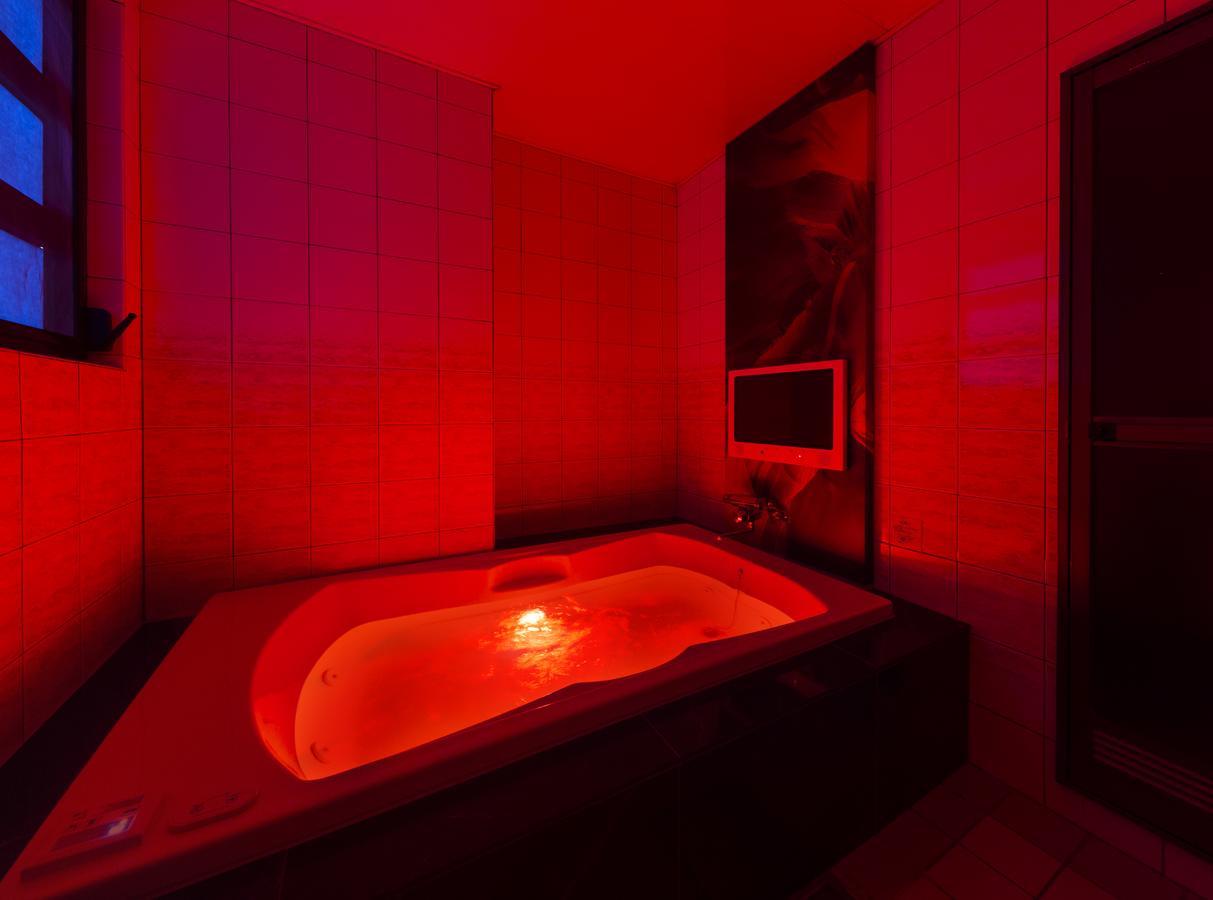 Hotel Plant Garden Resort (Adults Only) Toyokawa Εξωτερικό φωτογραφία