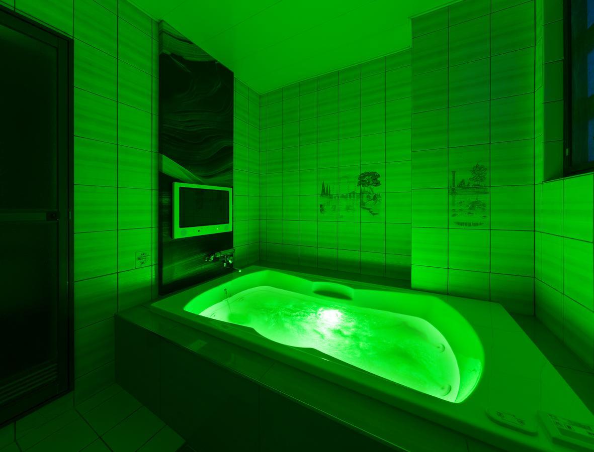 Hotel Plant Garden Resort (Adults Only) Toyokawa Εξωτερικό φωτογραφία