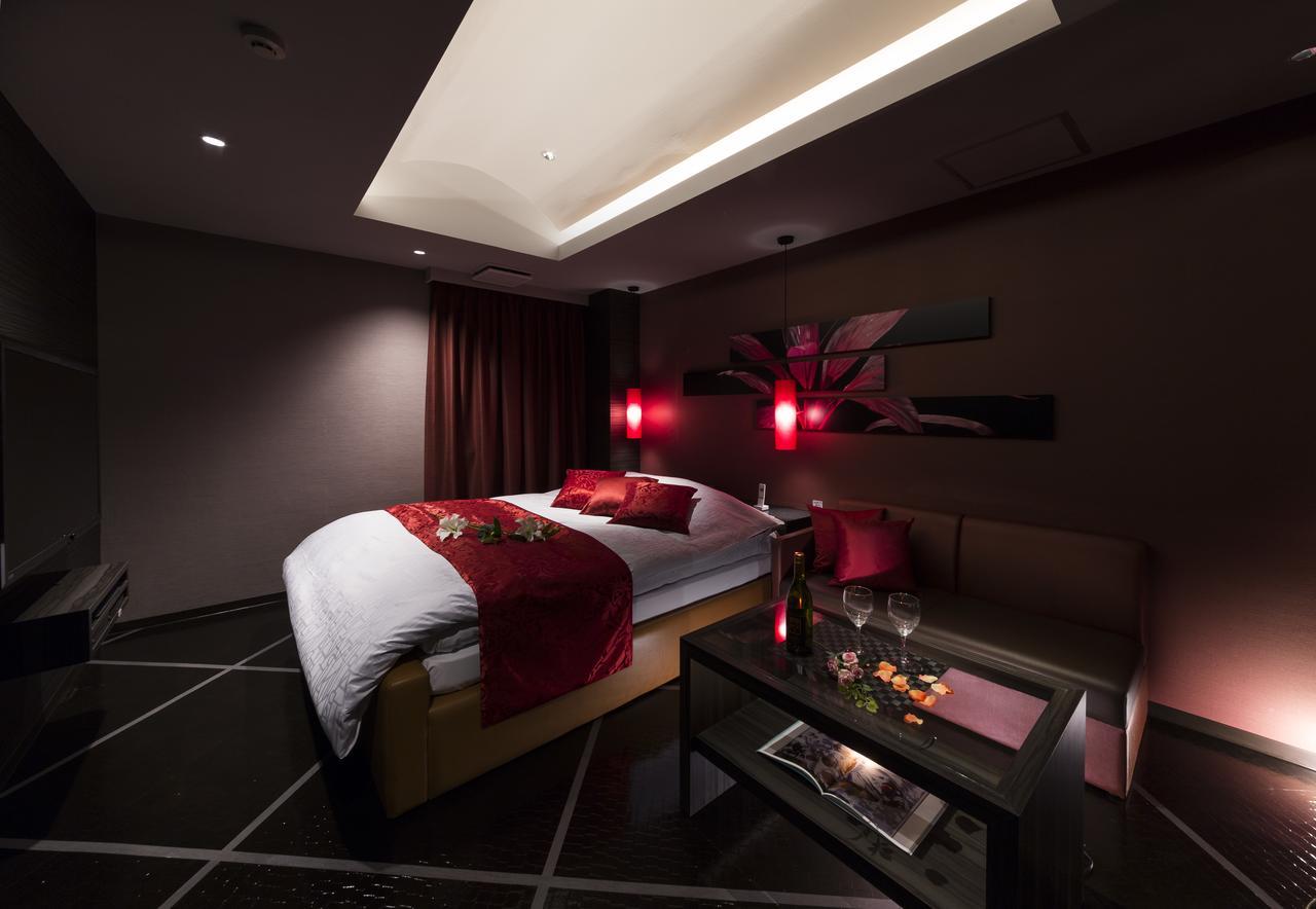 Hotel Plant Garden Resort (Adults Only) Toyokawa Εξωτερικό φωτογραφία