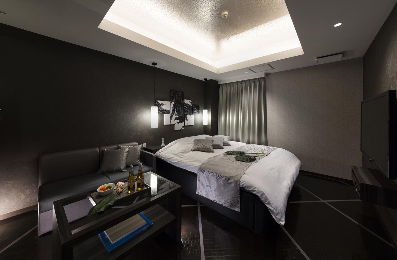 Hotel Plant Garden Resort (Adults Only) Toyokawa Εξωτερικό φωτογραφία