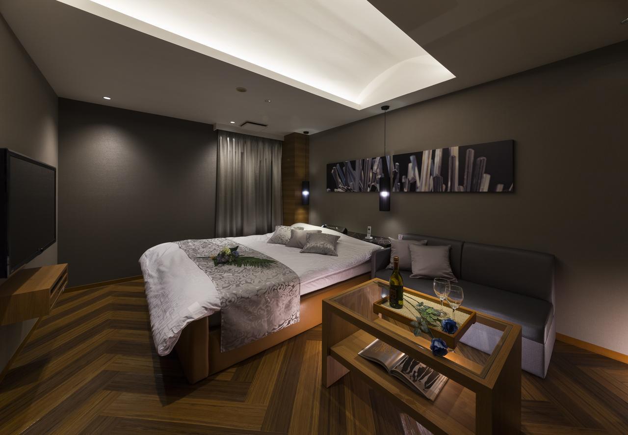 Hotel Plant Garden Resort (Adults Only) Toyokawa Εξωτερικό φωτογραφία