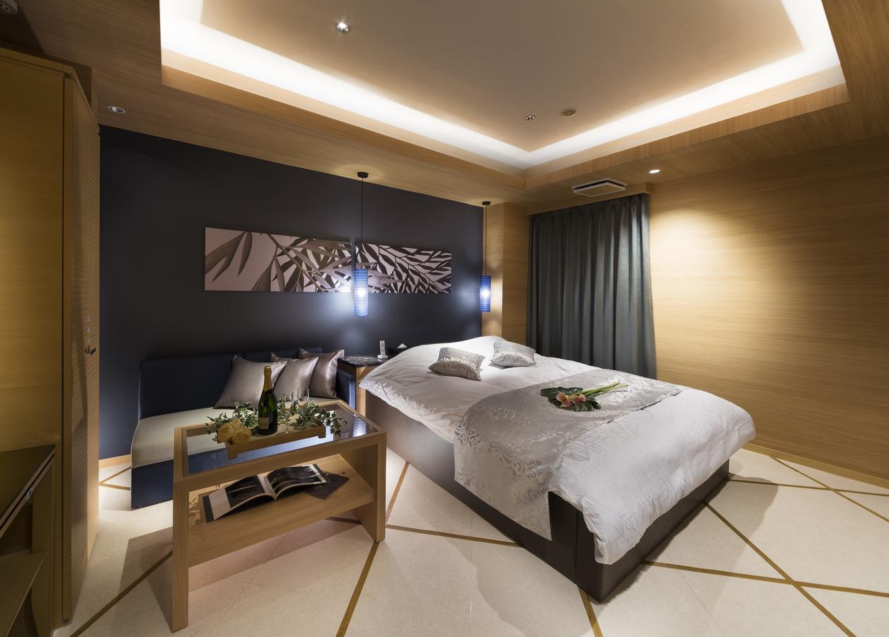 Hotel Plant Garden Resort (Adults Only) Toyokawa Εξωτερικό φωτογραφία