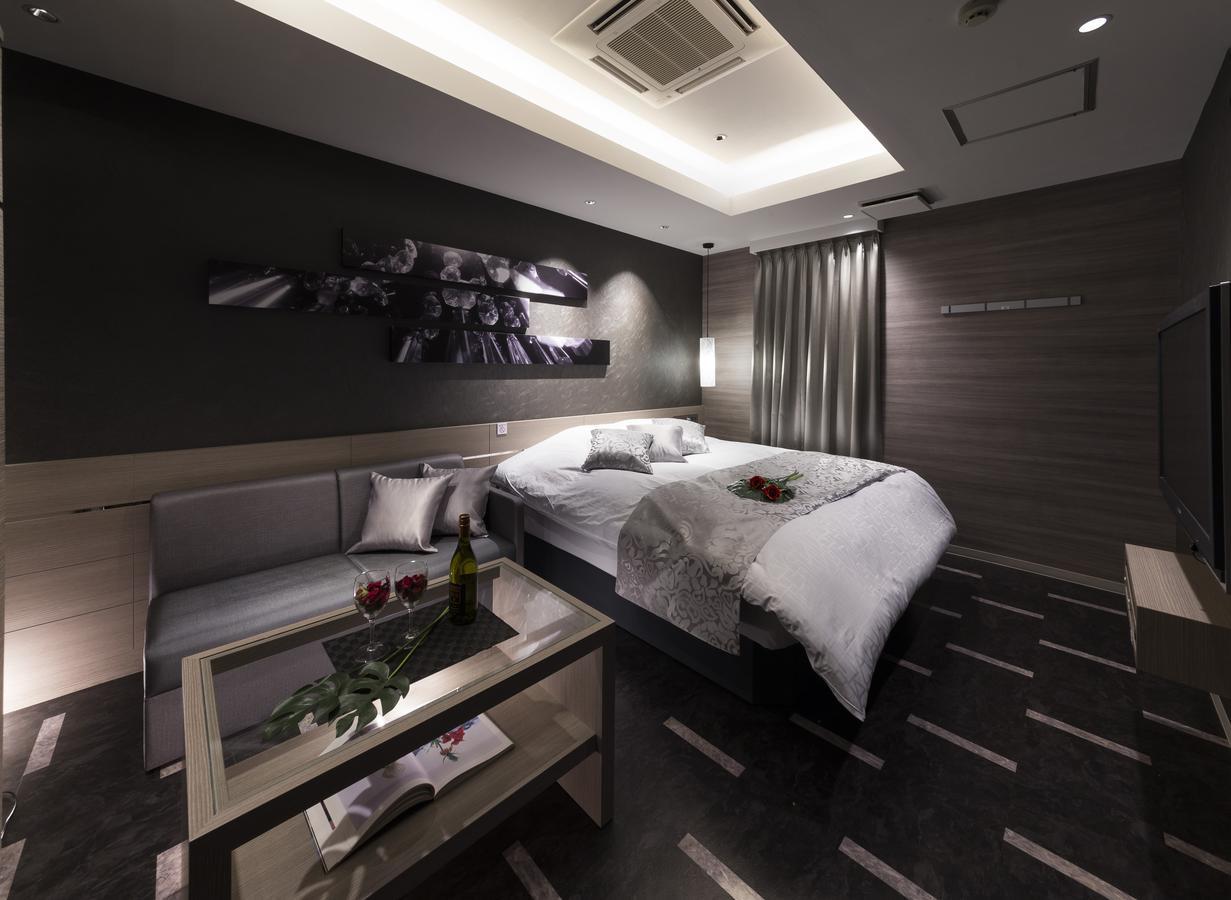 Hotel Plant Garden Resort (Adults Only) Toyokawa Εξωτερικό φωτογραφία