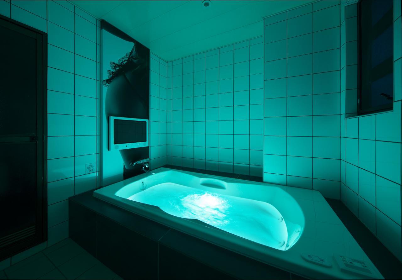Hotel Plant Garden Resort (Adults Only) Toyokawa Εξωτερικό φωτογραφία
