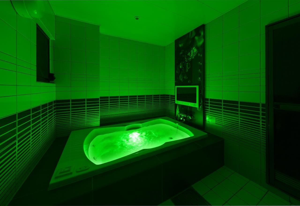 Hotel Plant Garden Resort (Adults Only) Toyokawa Εξωτερικό φωτογραφία