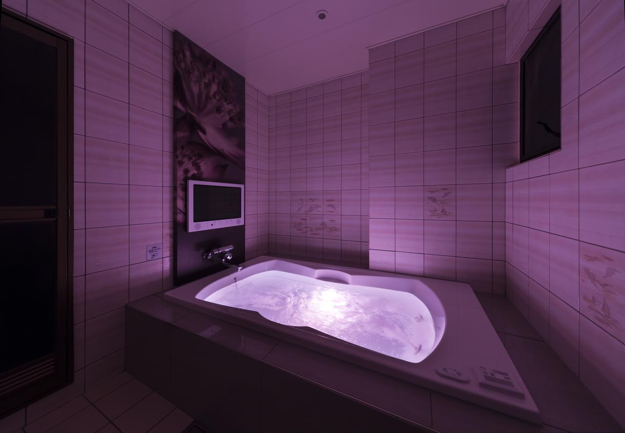 Hotel Plant Garden Resort (Adults Only) Toyokawa Εξωτερικό φωτογραφία