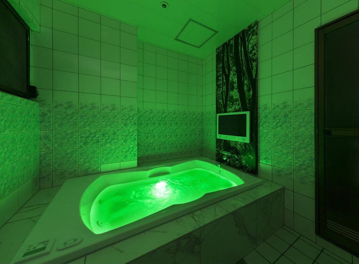 Hotel Plant Garden Resort (Adults Only) Toyokawa Εξωτερικό φωτογραφία