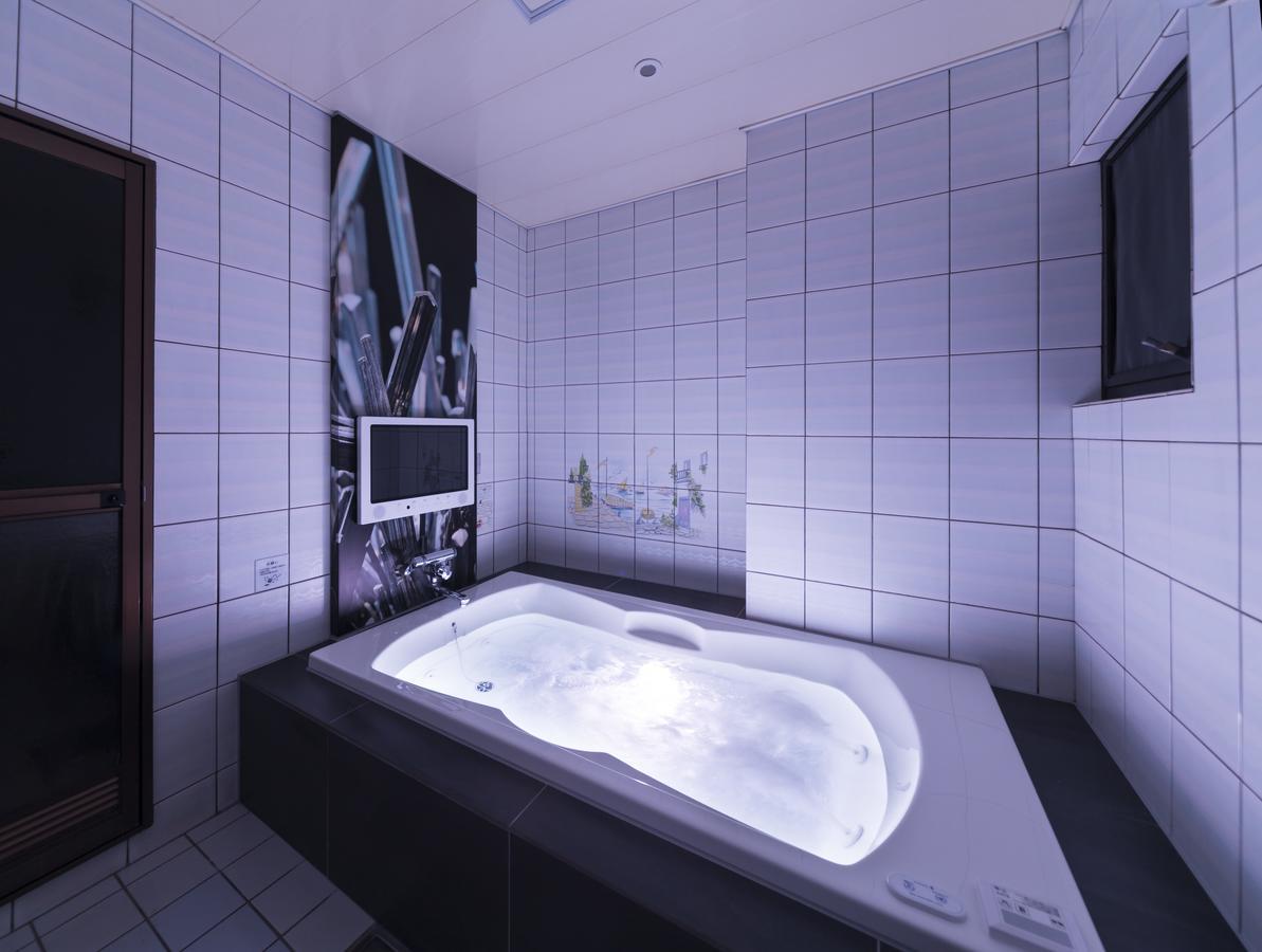 Hotel Plant Garden Resort (Adults Only) Toyokawa Εξωτερικό φωτογραφία