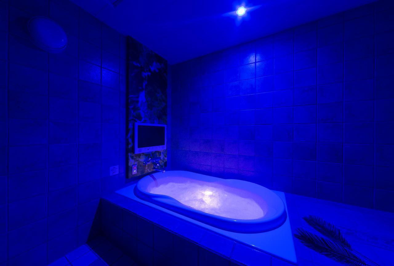 Hotel Plant Garden Resort (Adults Only) Toyokawa Εξωτερικό φωτογραφία