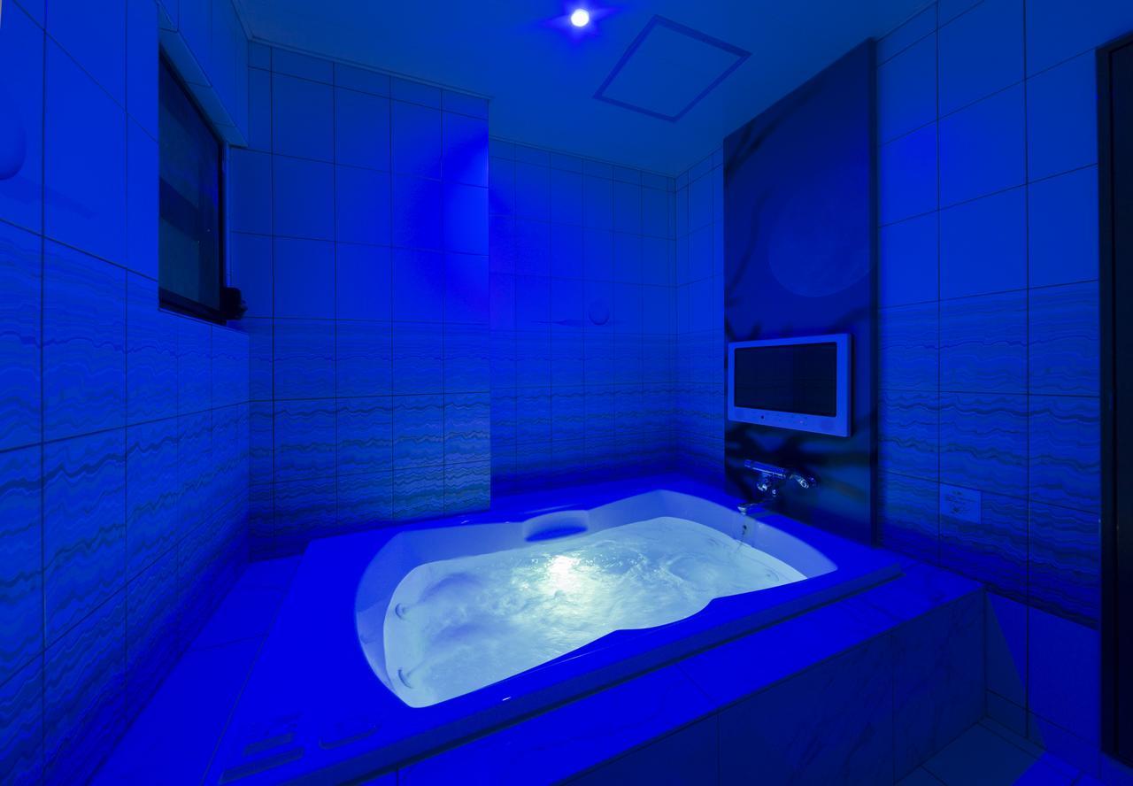 Hotel Plant Garden Resort (Adults Only) Toyokawa Εξωτερικό φωτογραφία