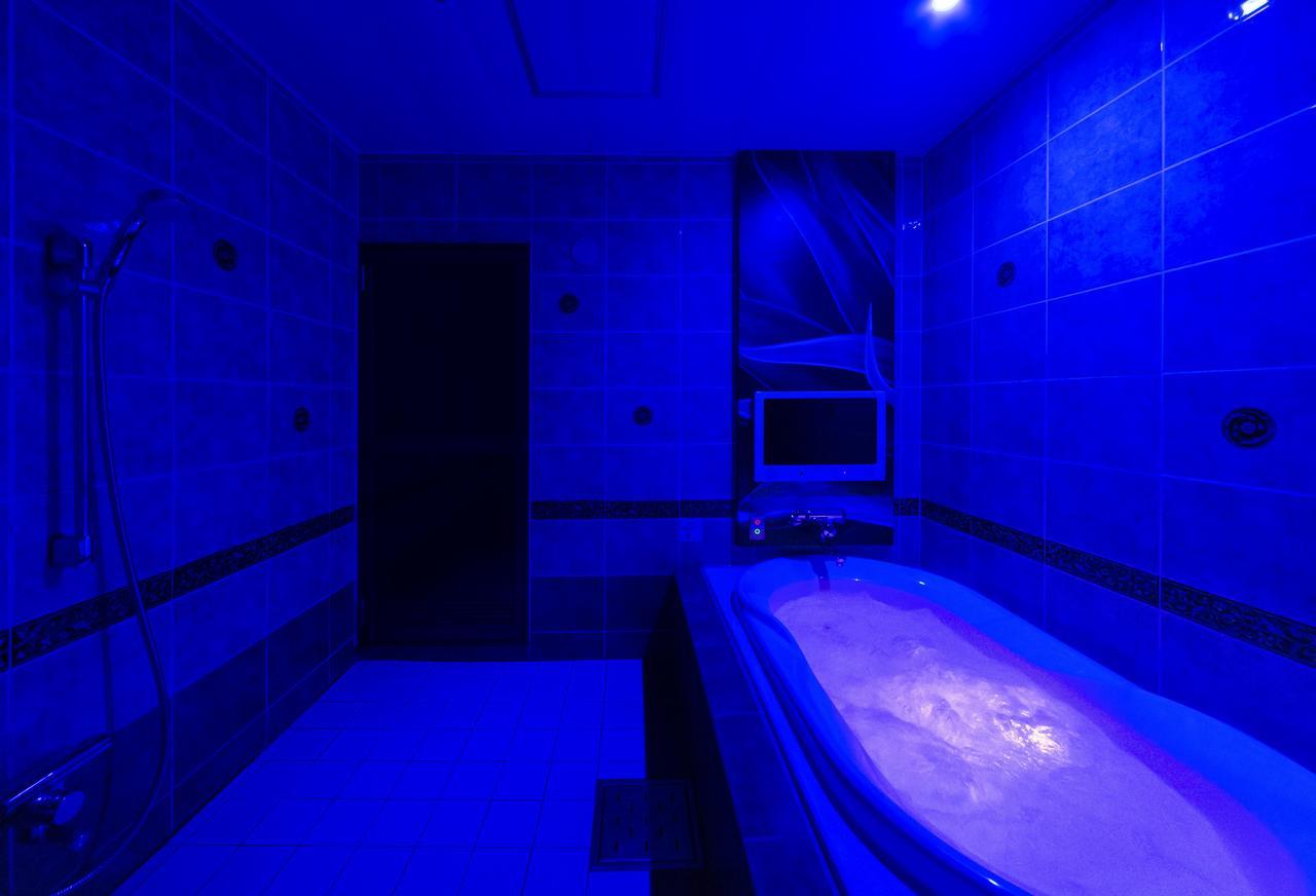 Hotel Plant Garden Resort (Adults Only) Toyokawa Εξωτερικό φωτογραφία
