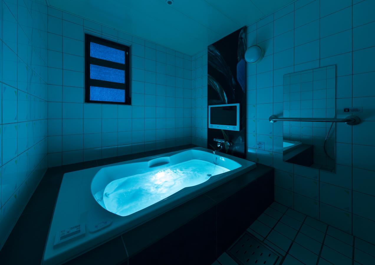 Hotel Plant Garden Resort (Adults Only) Toyokawa Εξωτερικό φωτογραφία