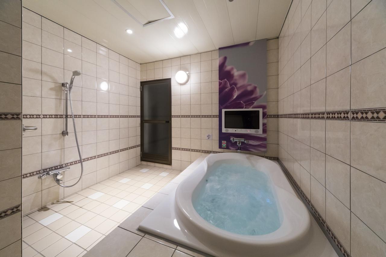 Hotel Plant Garden Resort (Adults Only) Toyokawa Εξωτερικό φωτογραφία