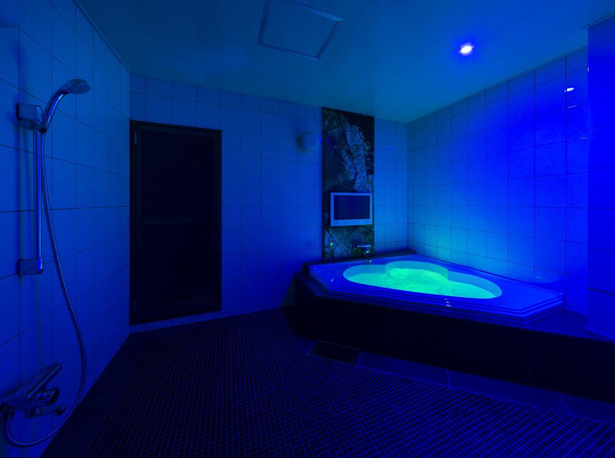 Hotel Plant Garden Resort (Adults Only) Toyokawa Εξωτερικό φωτογραφία