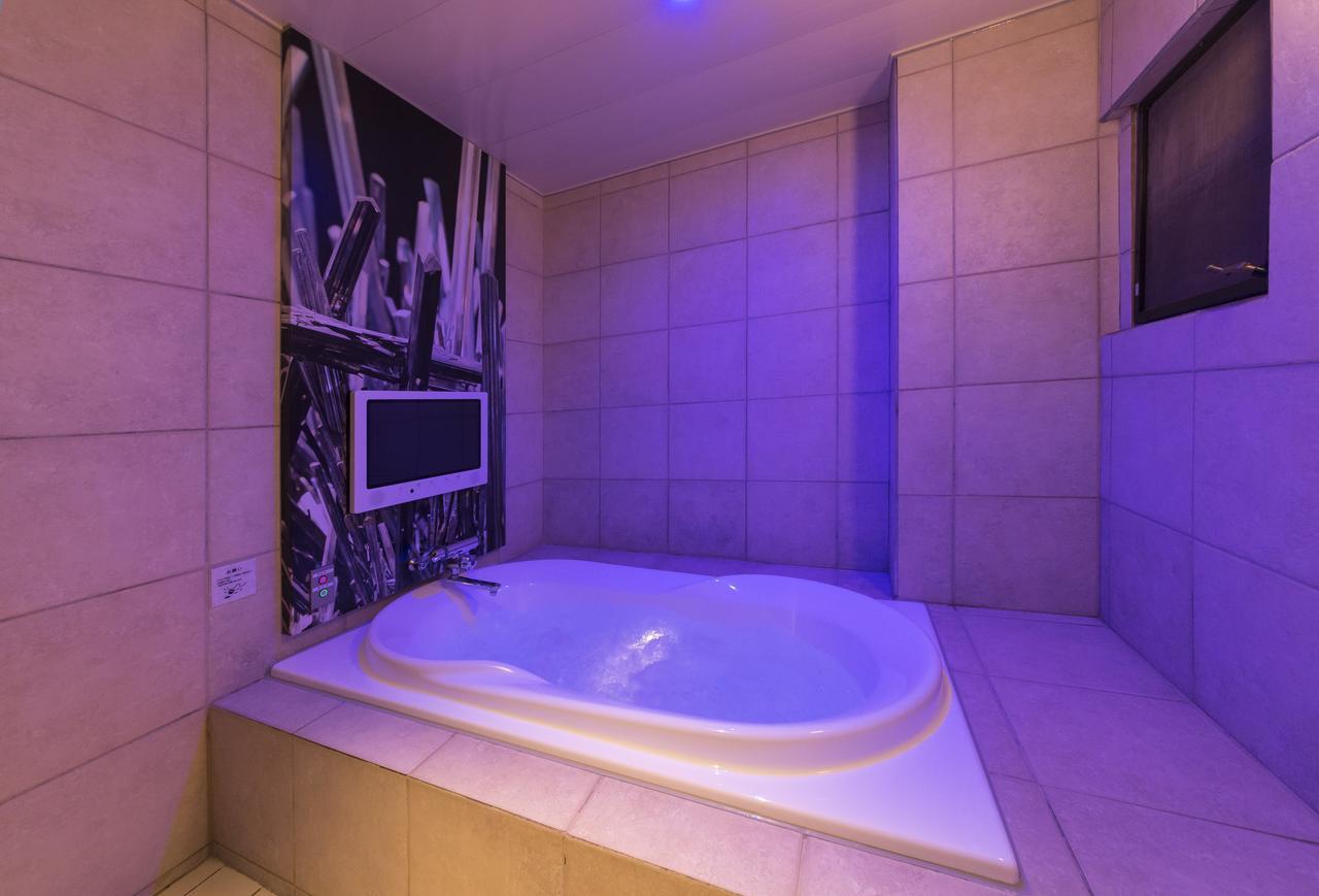 Hotel Plant Garden Resort (Adults Only) Toyokawa Εξωτερικό φωτογραφία