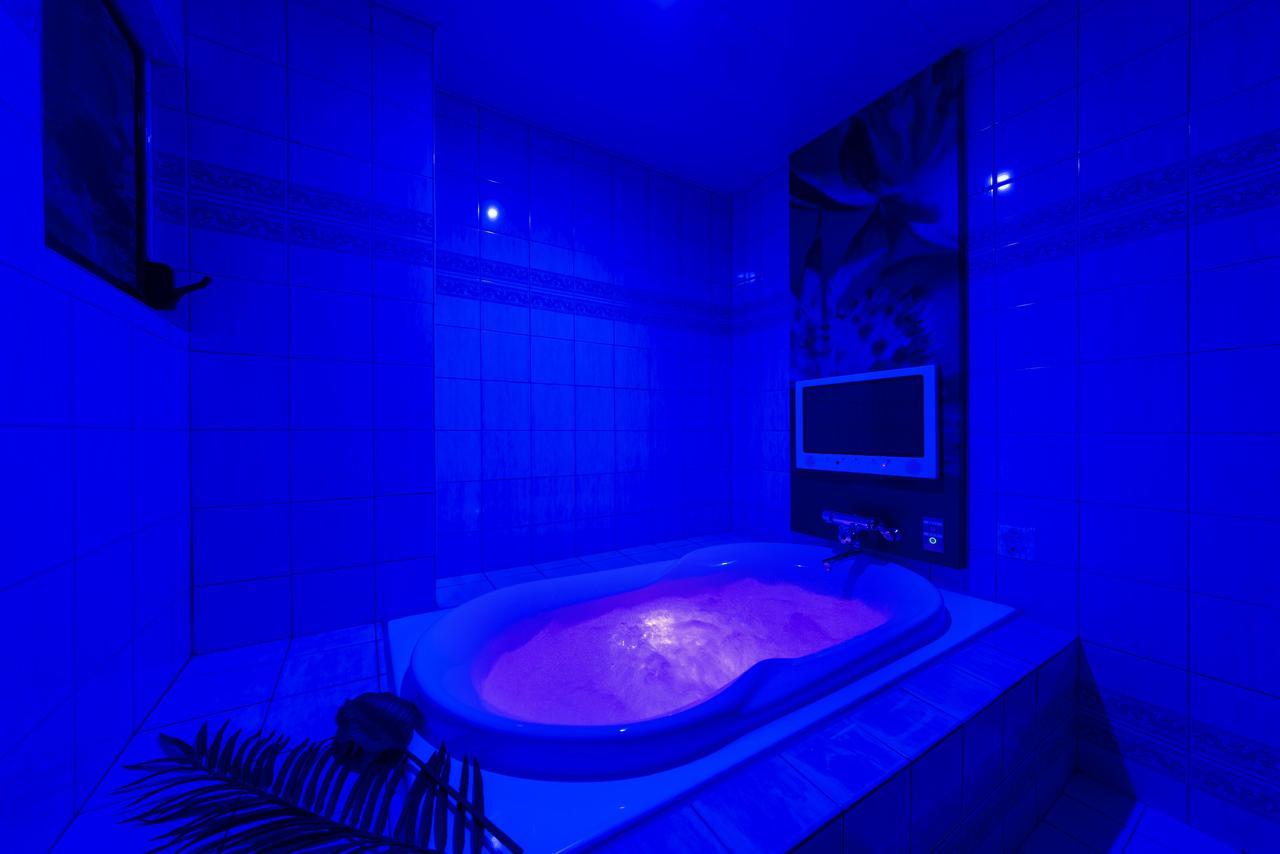 Hotel Plant Garden Resort (Adults Only) Toyokawa Εξωτερικό φωτογραφία
