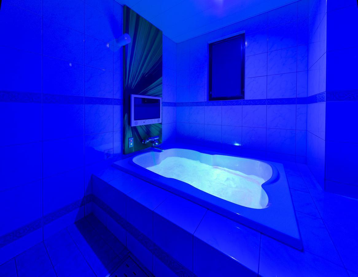 Hotel Plant Garden Resort (Adults Only) Toyokawa Εξωτερικό φωτογραφία
