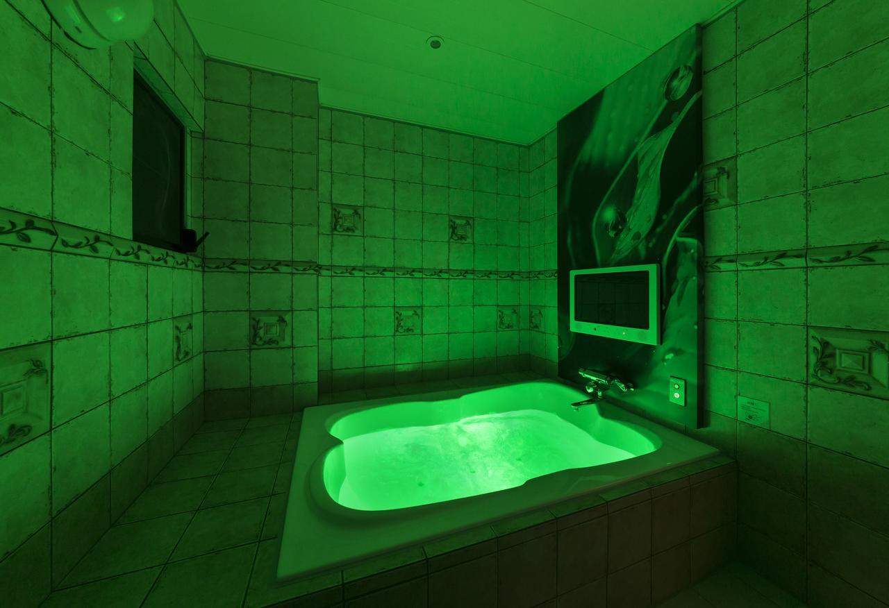 Hotel Plant Garden Resort (Adults Only) Toyokawa Εξωτερικό φωτογραφία