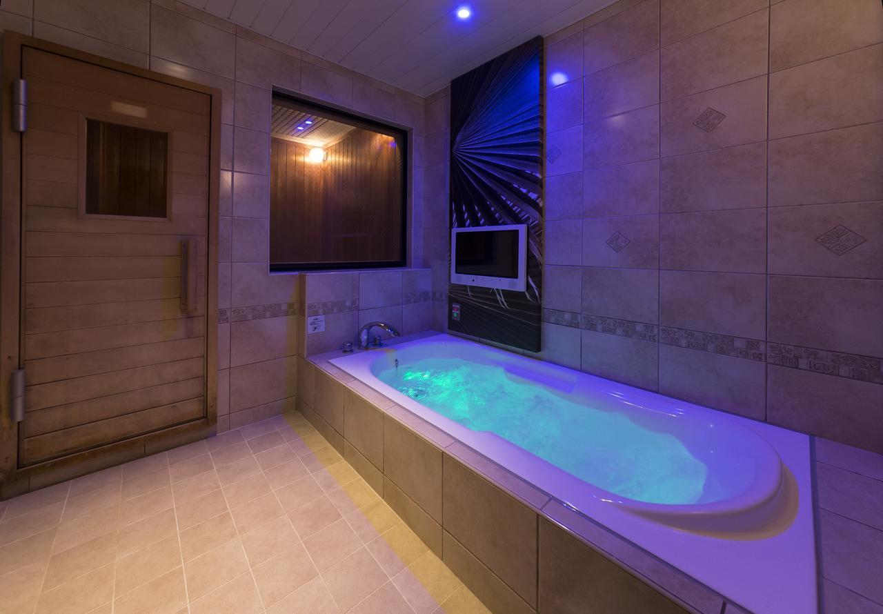 Hotel Plant Garden Resort (Adults Only) Toyokawa Εξωτερικό φωτογραφία