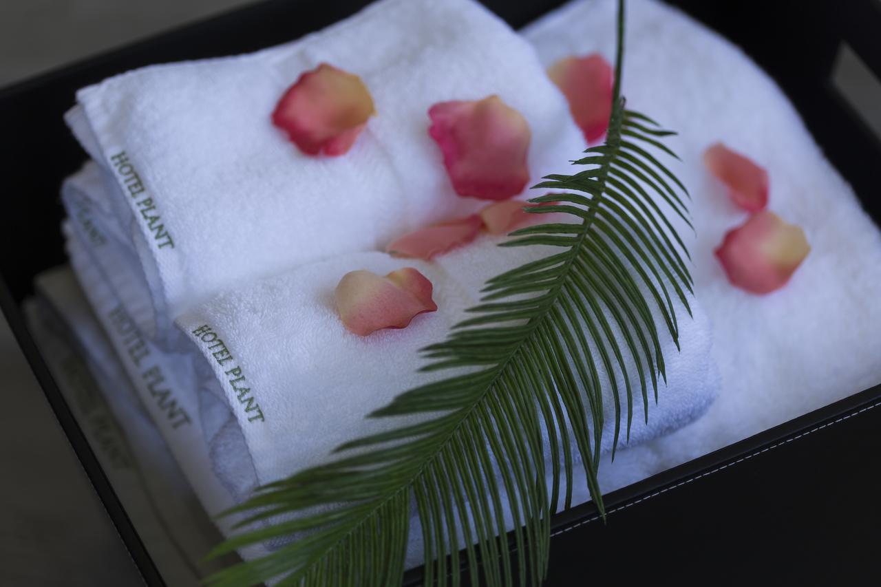 Hotel Plant Garden Resort (Adults Only) Toyokawa Εξωτερικό φωτογραφία