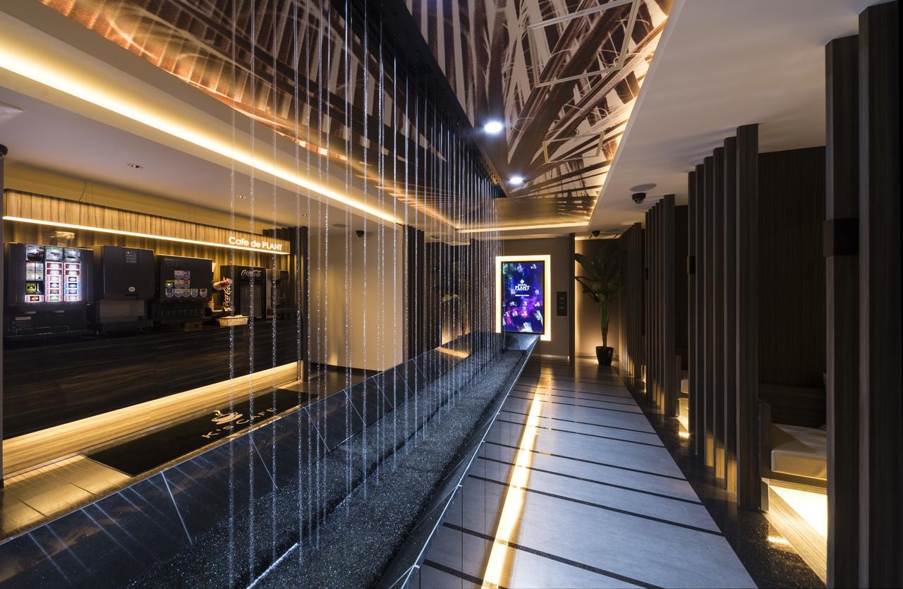 Hotel Plant Garden Resort (Adults Only) Toyokawa Εξωτερικό φωτογραφία